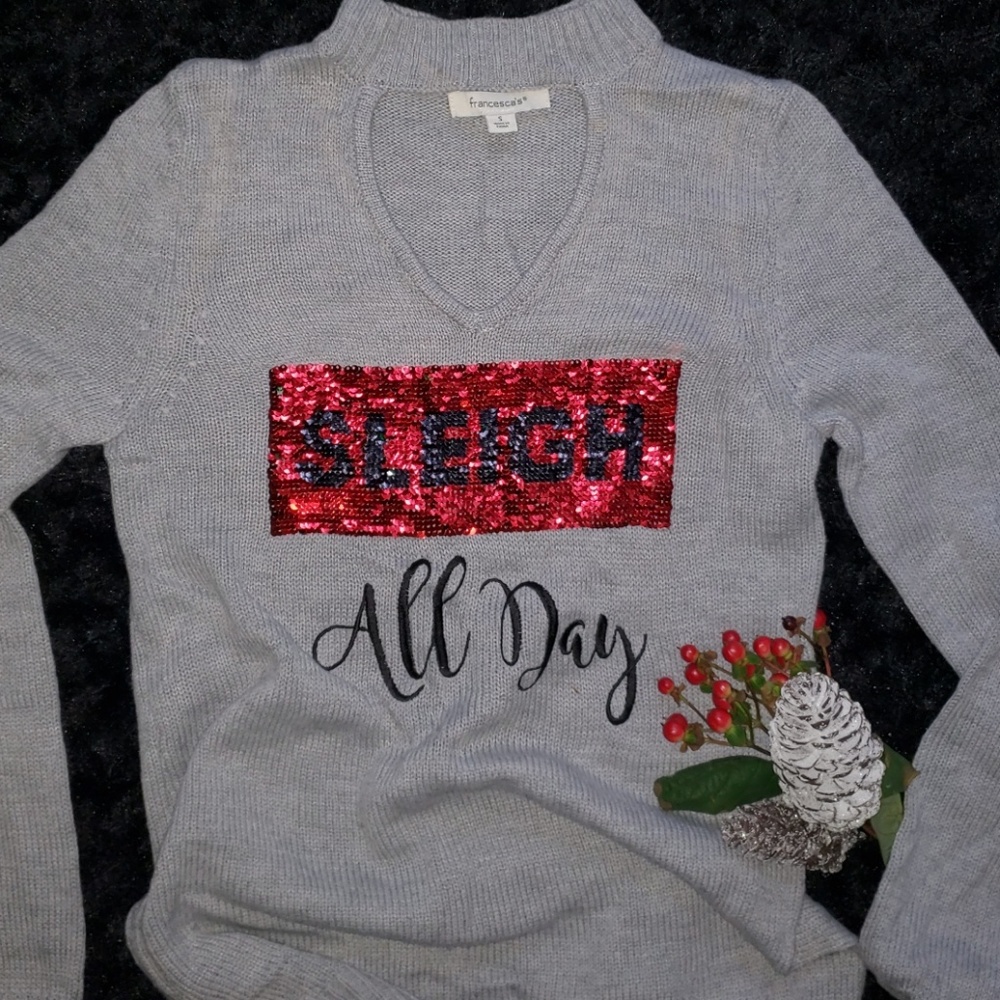 Christmas Sweater